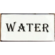 Декор Cevica Antic Dec.Water Blanco